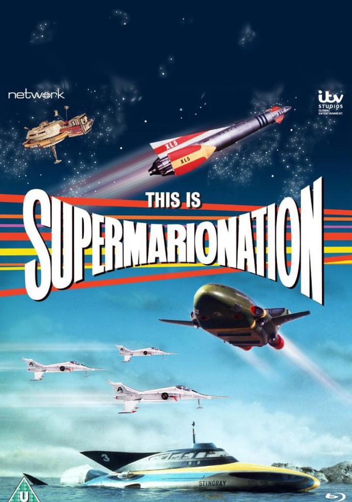 This Is Supermarionation