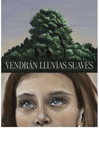 Vendrán lluvias suaves