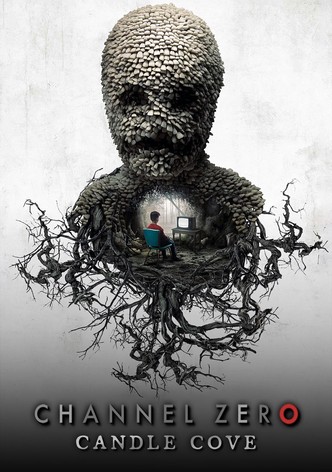Stagione 1: Candle Cove