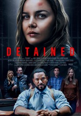Detained