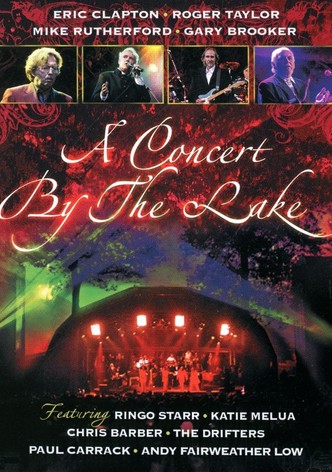 Band Du Lac: A Concert By The Lake