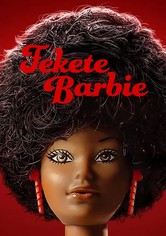 Fekete Barbie