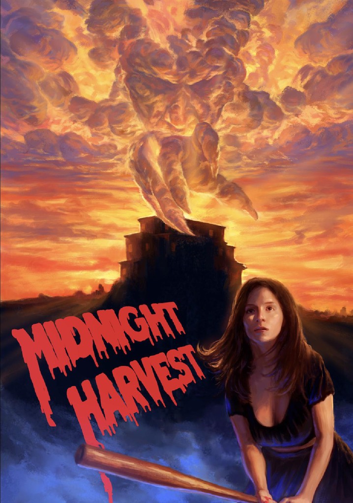 Midnight Harvest