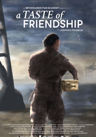 A Taste of Friendship