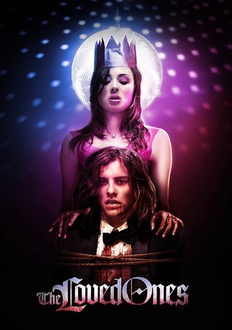 The Loved Ones - Pretty in Blood