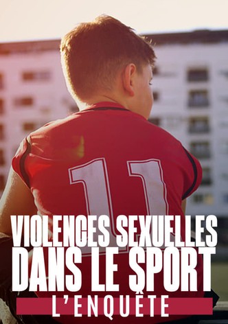Violences sexuelles dans le sport, l'enquête