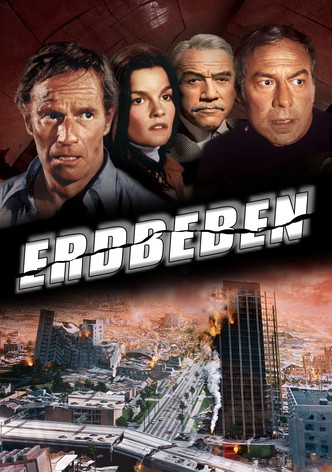 Erdbeben