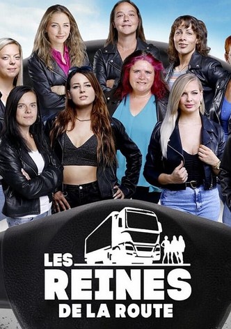 Les reines de la route  - Saison 4