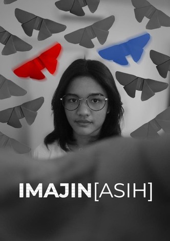 Imajin[Asih]