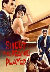 Shoot the Piano Player