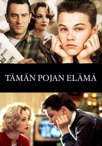 Tämän pojan elämä