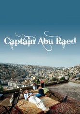 Captain Abu Raed