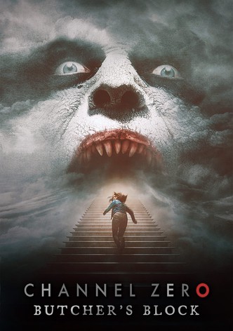 Watch channel zero no end house online free hotsell