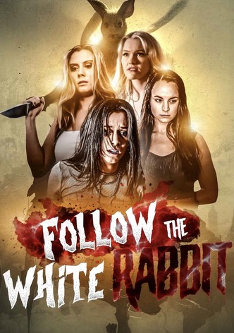 Follow the White Rabbit