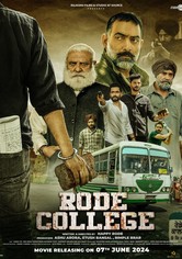 Rode College