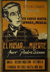 El húsar de la muerte