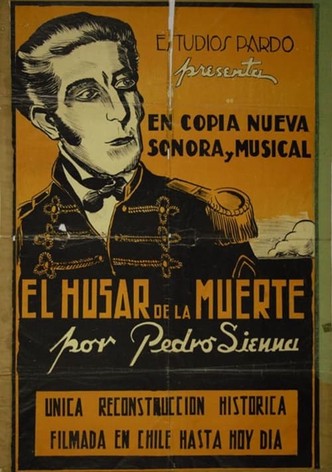 El húsar de la muerte