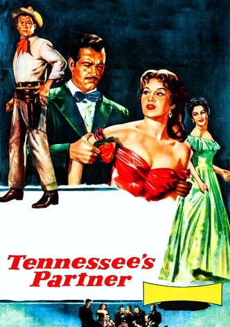 Tennessee's Partner