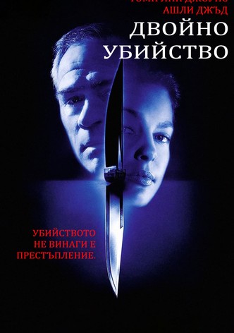 Двойно убийство