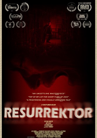 Resurrektor