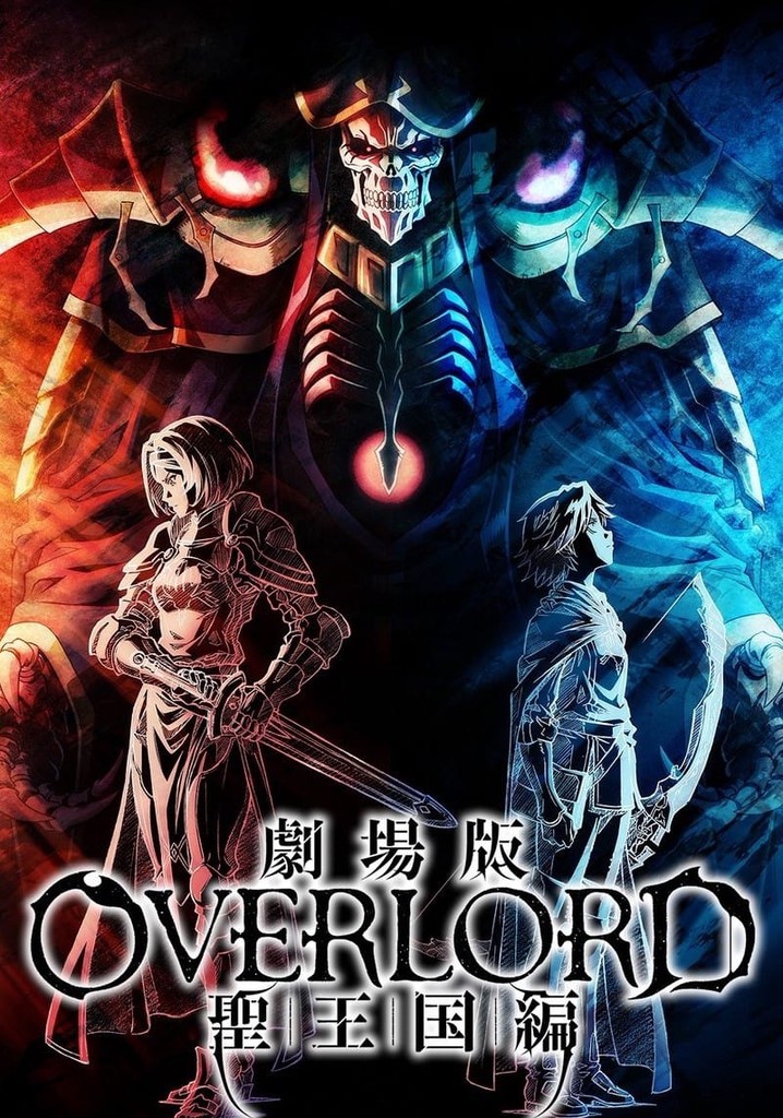 Overlord: Holy Kingdom Arc Overlord: Holy Kingdom Arc