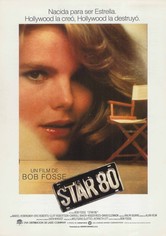 Estrella de los 80