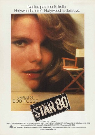 Estrella de los 80