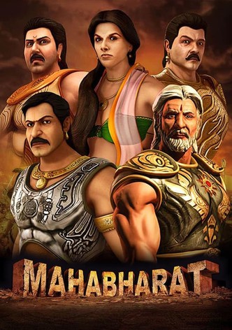 Mahabharat