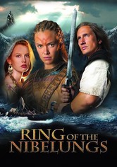 Pierścień Nibelungów
