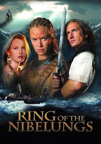 Ring of the Nibelungs