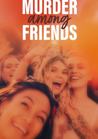 Murder Among Friends Season 2