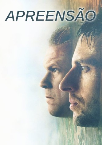 Apreensão