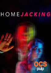 Homejacking
