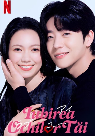 Iubirea ochilor tăi