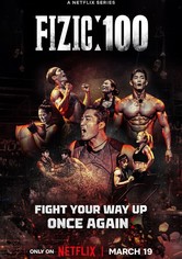 Fizic: 100 - Sezonul 3