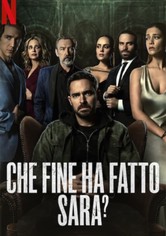 Che fine ha fatto Sara?