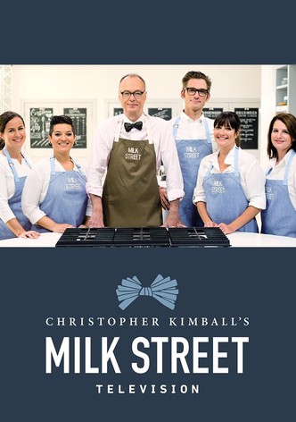 Christopher Kimball's Milk Street