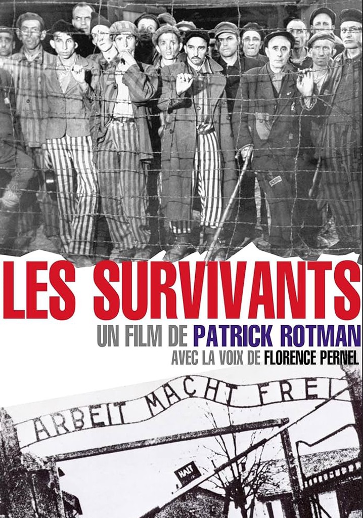 Les survivants