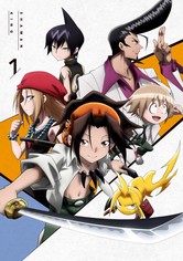 Shaman King - Season 1