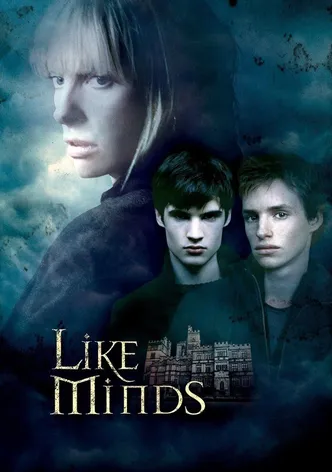Like Minds poster