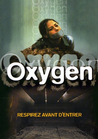 Oxygen