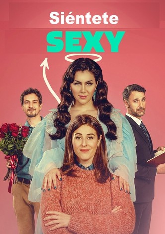 Siéntete sexy