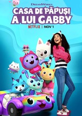 Casa de păpuși a lui Gabby - Sezonul 13