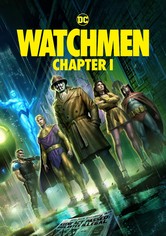 Watchmen - Chapter I