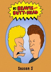 Beavis and Butt-Head