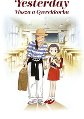 Yesterday - Vissza a gyerekkorba
