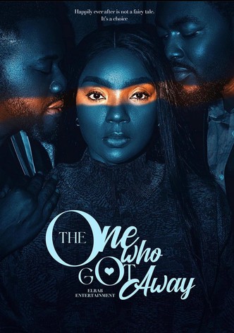 The One Who Got Away