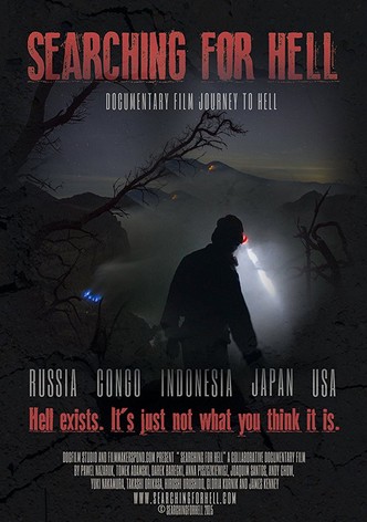 Searching For Hell