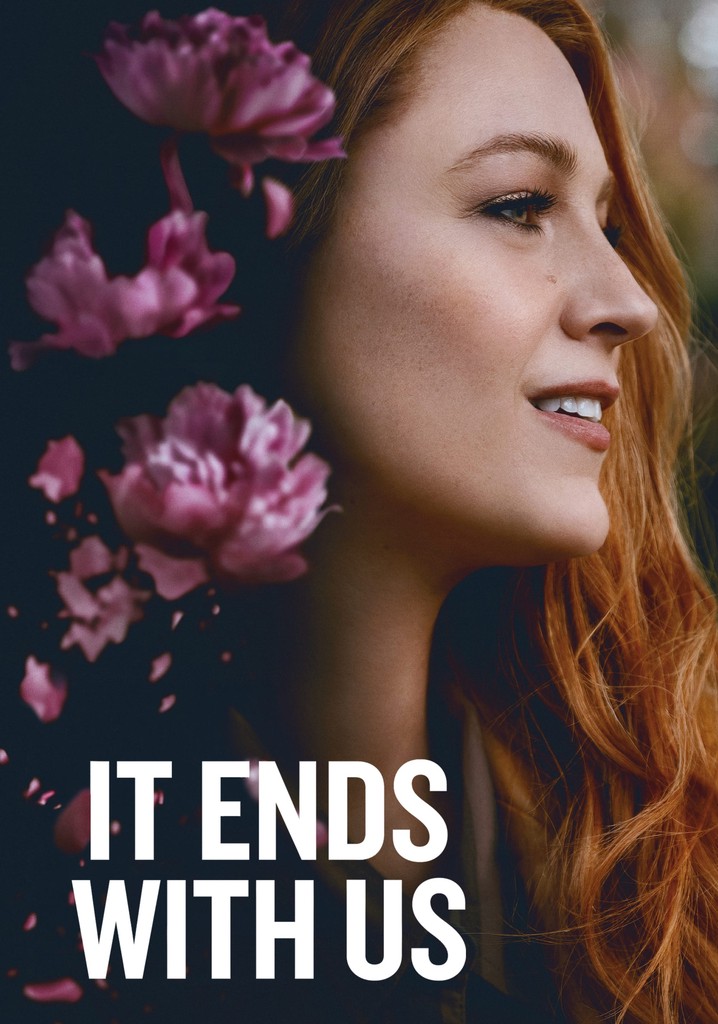 It Ends with Us movie watch streaming online