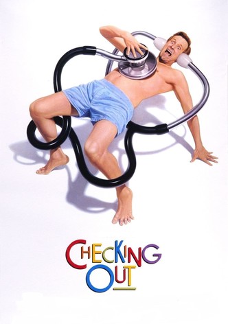 Checking Out